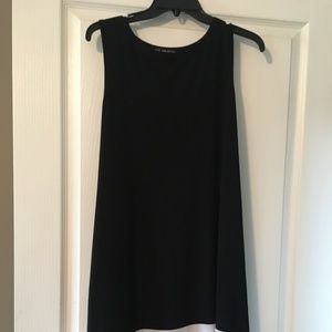 Black & White Dress